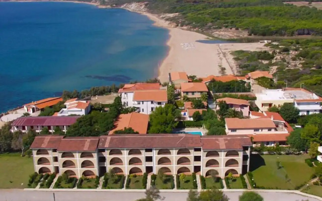Residence Poseidon Club