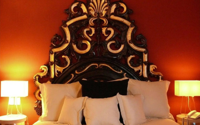 HERENCIA By Hosting House