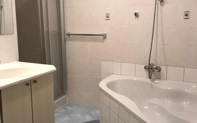 Appartement Berger