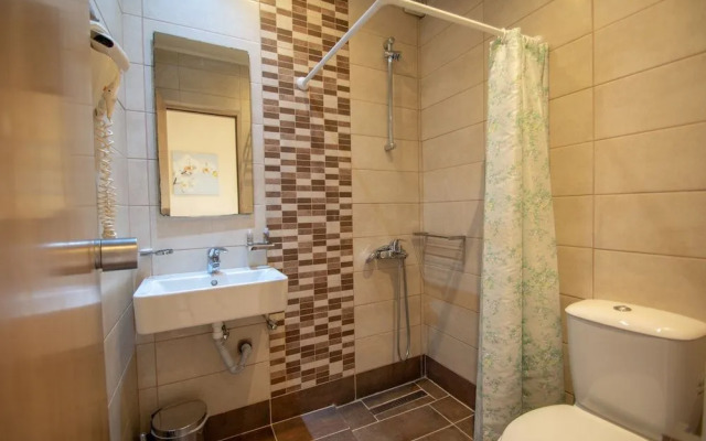 Hotel Emilia