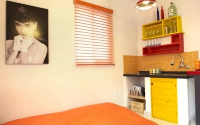 Gapyeong Lupin Pension