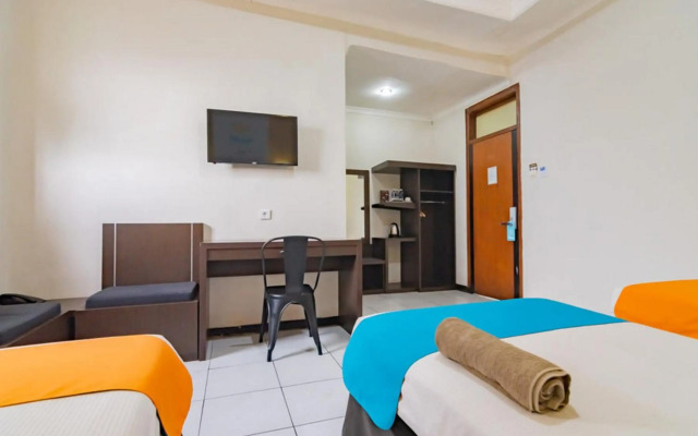 Cihampelas Hotel 1