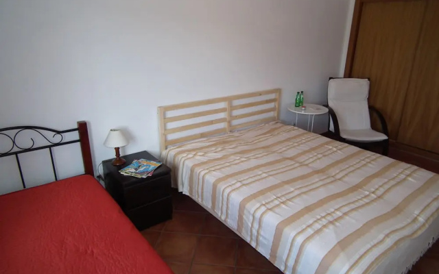Casa Annette