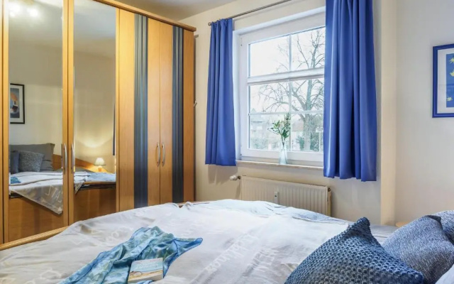 Hafenstraße 38 Whg 5
