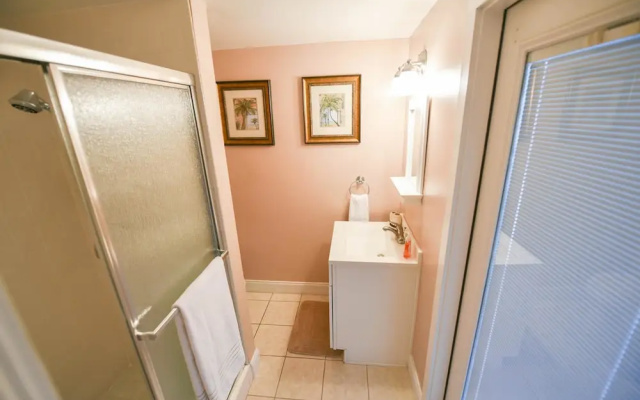 Pelican Cove Apartment 2