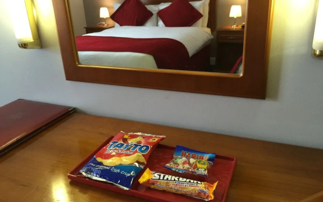 Charleville Lodge Hotel