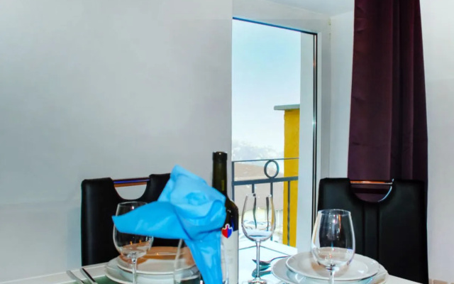 Apartment Busbai 2 Ronco sopra Ascona