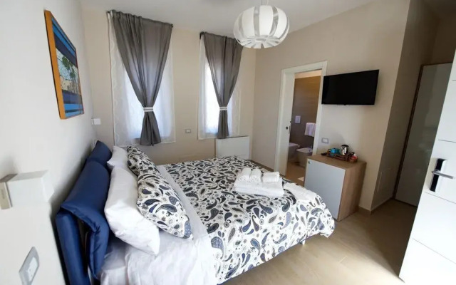 B&B Le Terrazze