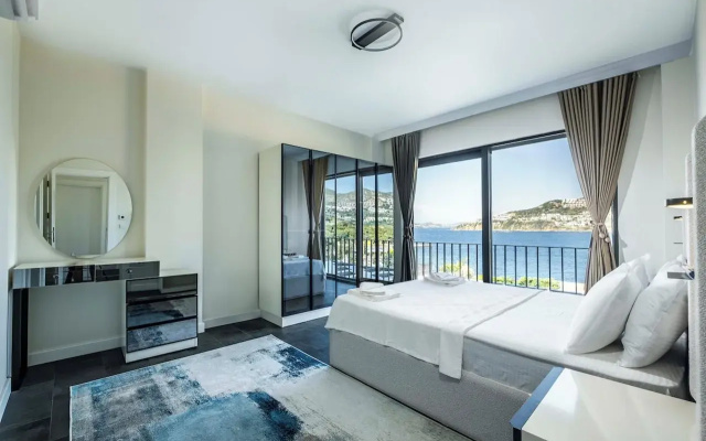 Bovilla Hotels Salt Yalikavak