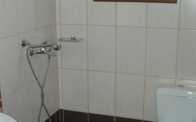 Hotel Eleni