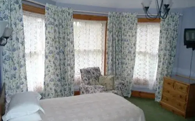 Alpine Villa Guest House