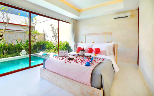 La Vie Villa Seminyak by Ini Vie Hospitality