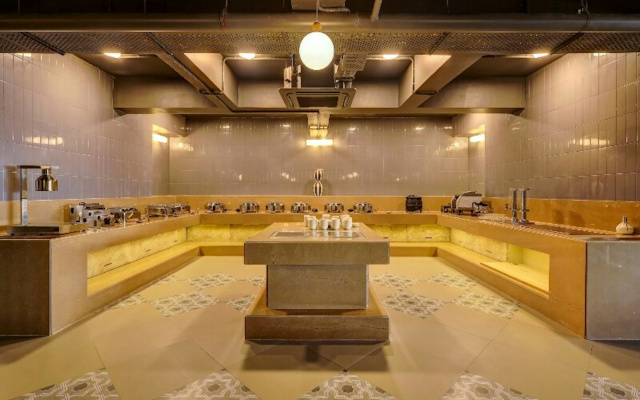 Sunday Hotel Vadodara