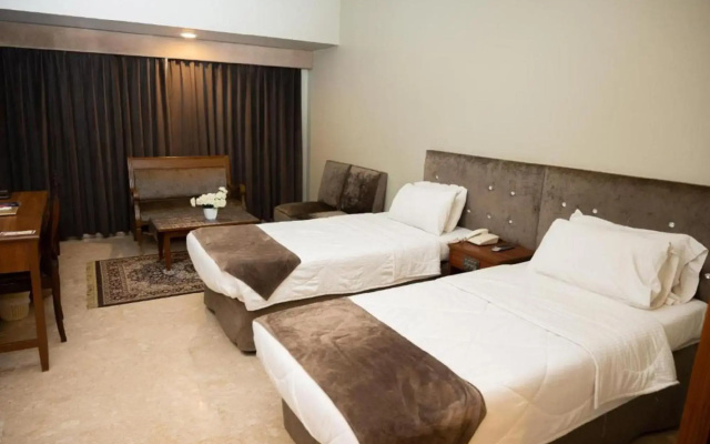Hotel Faran