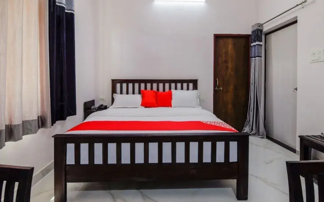 Brahma Farm Stays by OYO Rooms