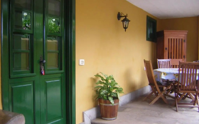 Villa Caya
