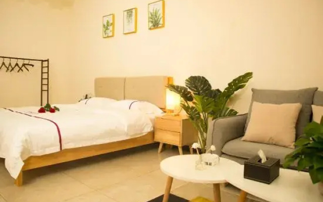 Changsha Suxi Hotel