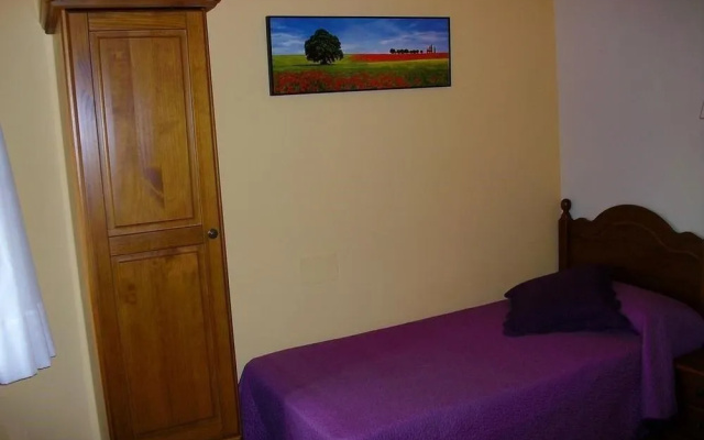 Hotel Rural San Millán