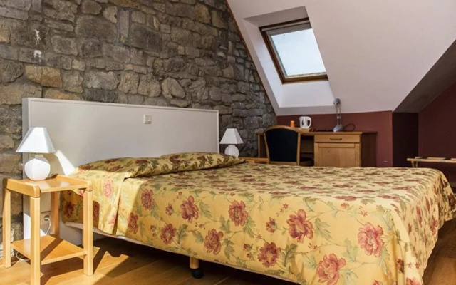 Hotel & Restaurant Maison Pal’Ange Durbuy