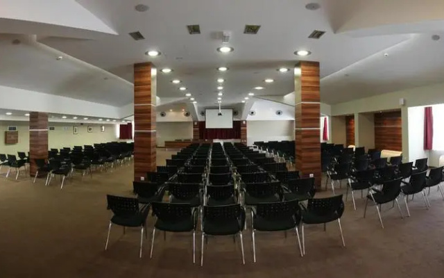Hotel Patria