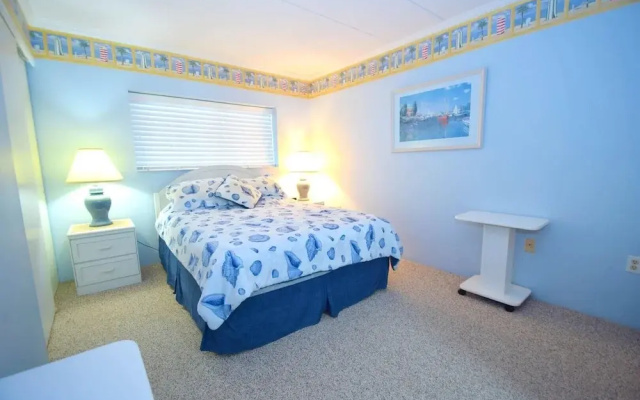 Harbour Island 302l 2 Bedroom Condo