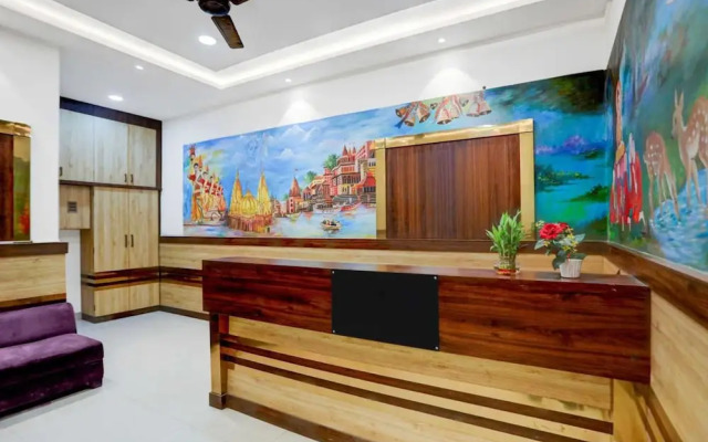 Hotel O RTO Office Bareilly
