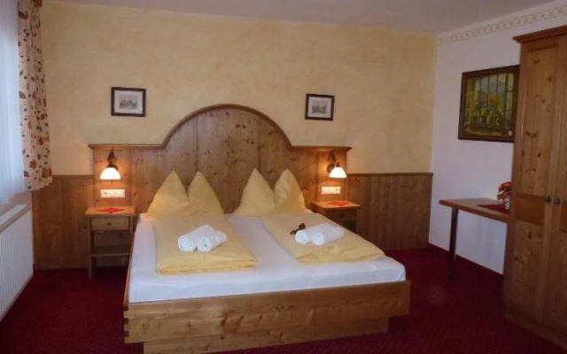 Hotel Garni Landhaus Trenkenbach