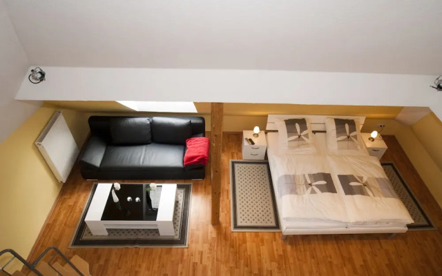 Hotel Gasthof Zur Post