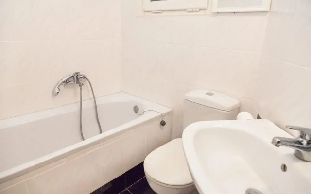 Lovely Apartment in heart of Kolonaki
