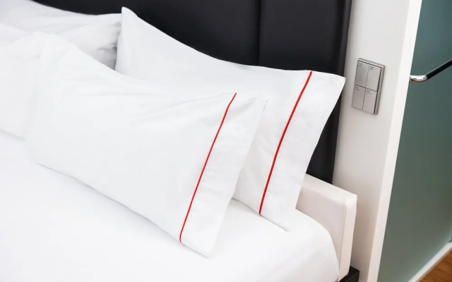citizenM Boston North Station