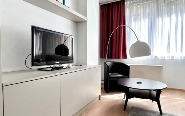 Studio Apartment Heart of Brussels