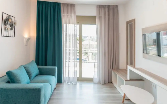Oliva Suites