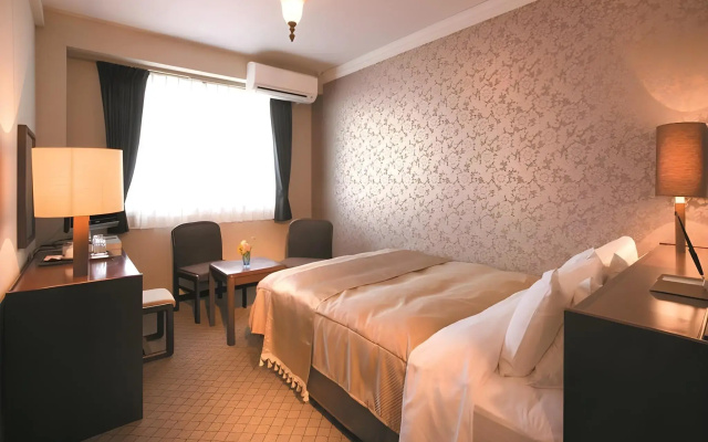 KITABIWAKO HOTEL Grazie