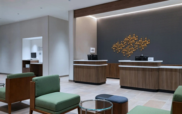 Courtyard By Marriott Dallas Frisco