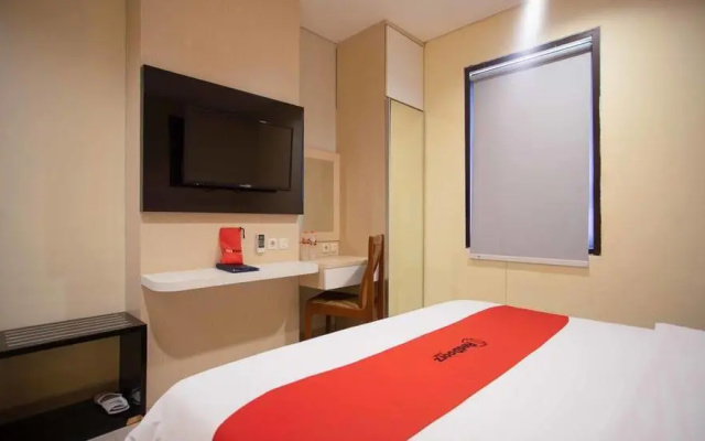 Igloo Hotel Cibitung