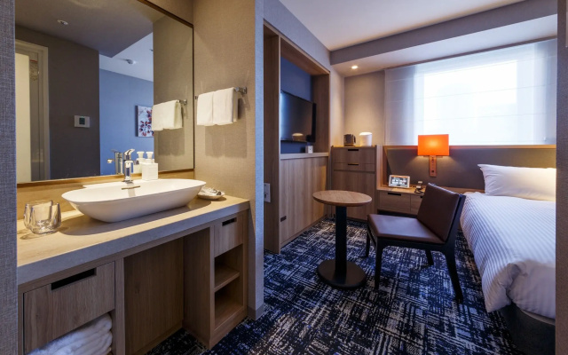 Hotel Forza Osaka Kitahama