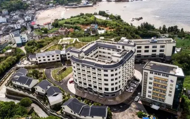 Quanfeng Hotel