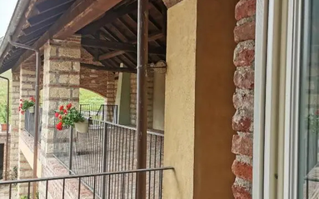 Agriturismo Airale