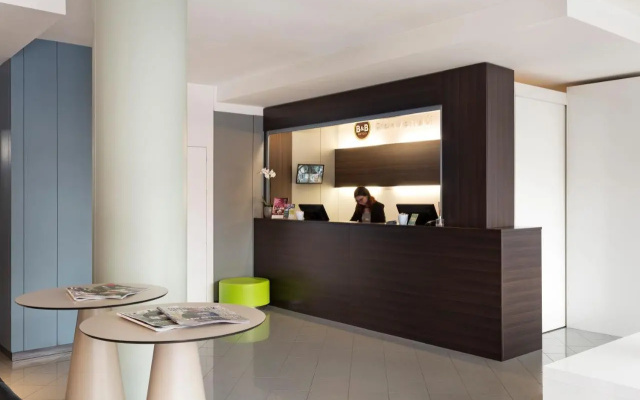 B&B Hotel Mantova