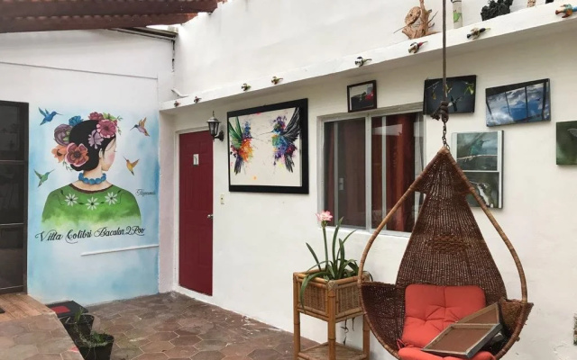 Villa Colibri