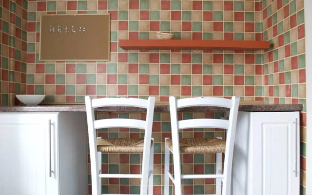 1 Bedroom Flat In Old Town