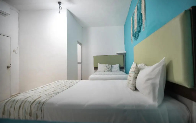Hotel Posada Aurora