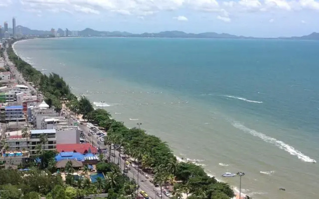 View Talay 7 by Knut
