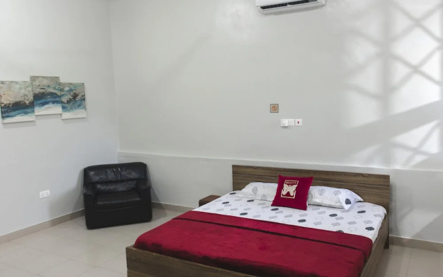 The Moments Guest House