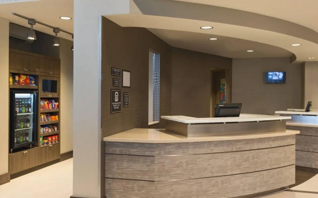 Residence Inn by Marriott Nashville Vanderbilt/West End