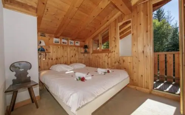 Chalet Baribal