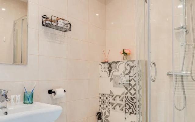 Apartament na Szewskiej