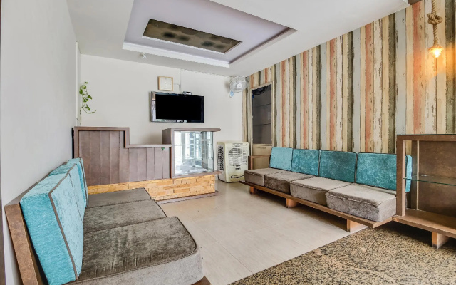 Capital O 48064 Hotel Satkar