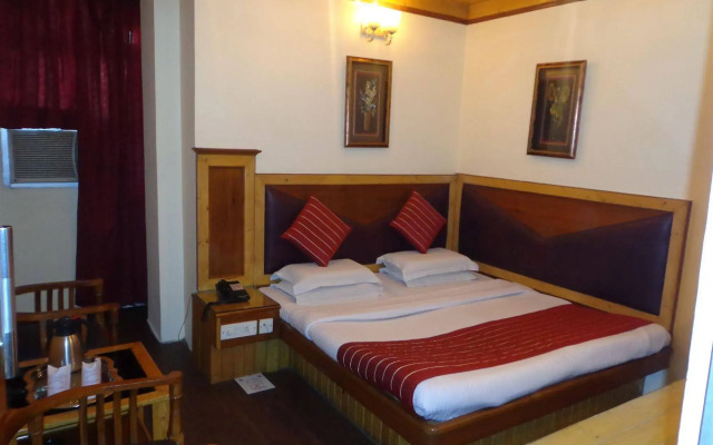 Hotel lals Haveli