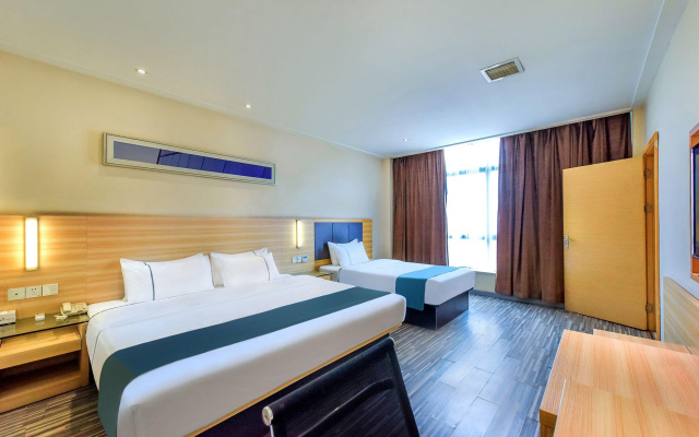 City Comfort Inn Xinyu Laodong Bei Road
